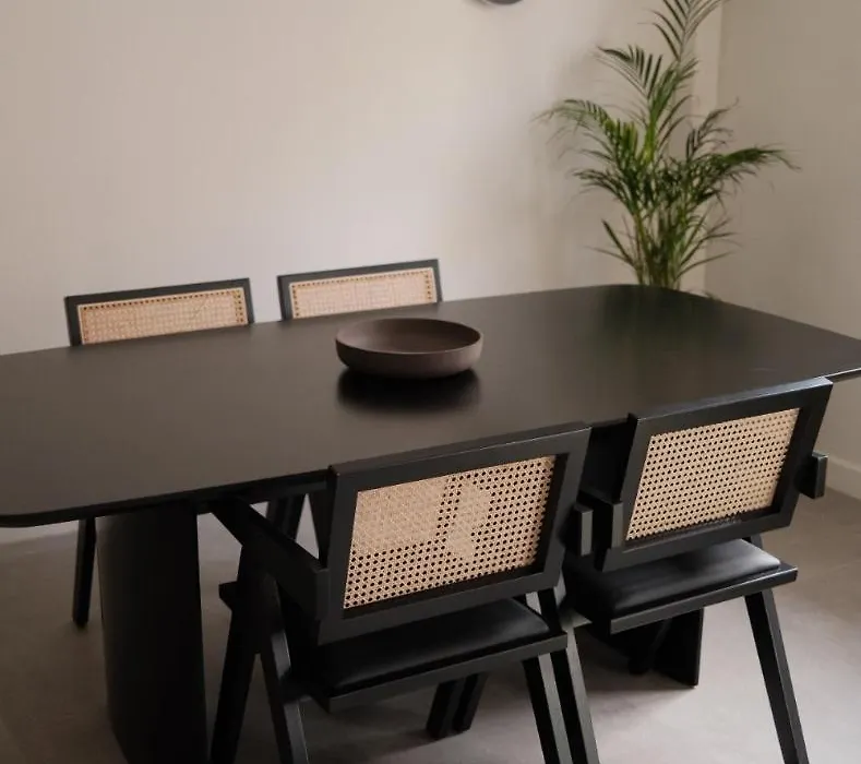 Urbanlux Boutique Apartments-1