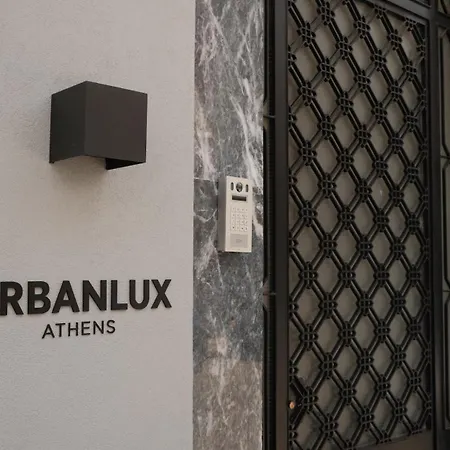 Urbanlux Boutique Apartments-2