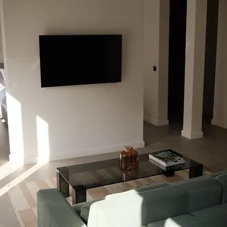 Urbanlux Boutique Apartments-3
